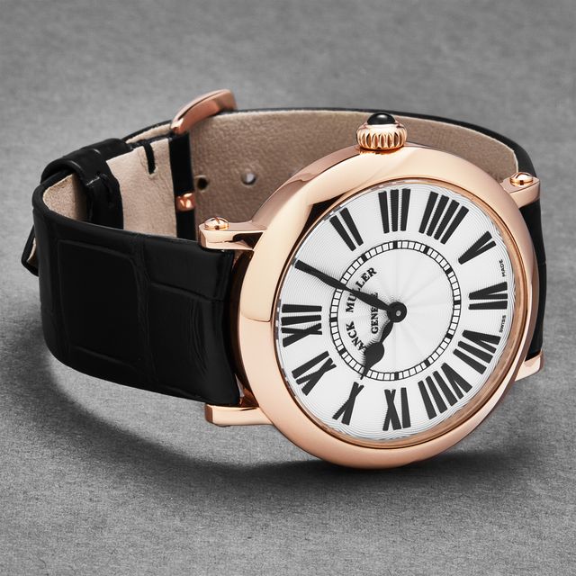Franck Muller Ronde 8035 QZ R 5N Image 2